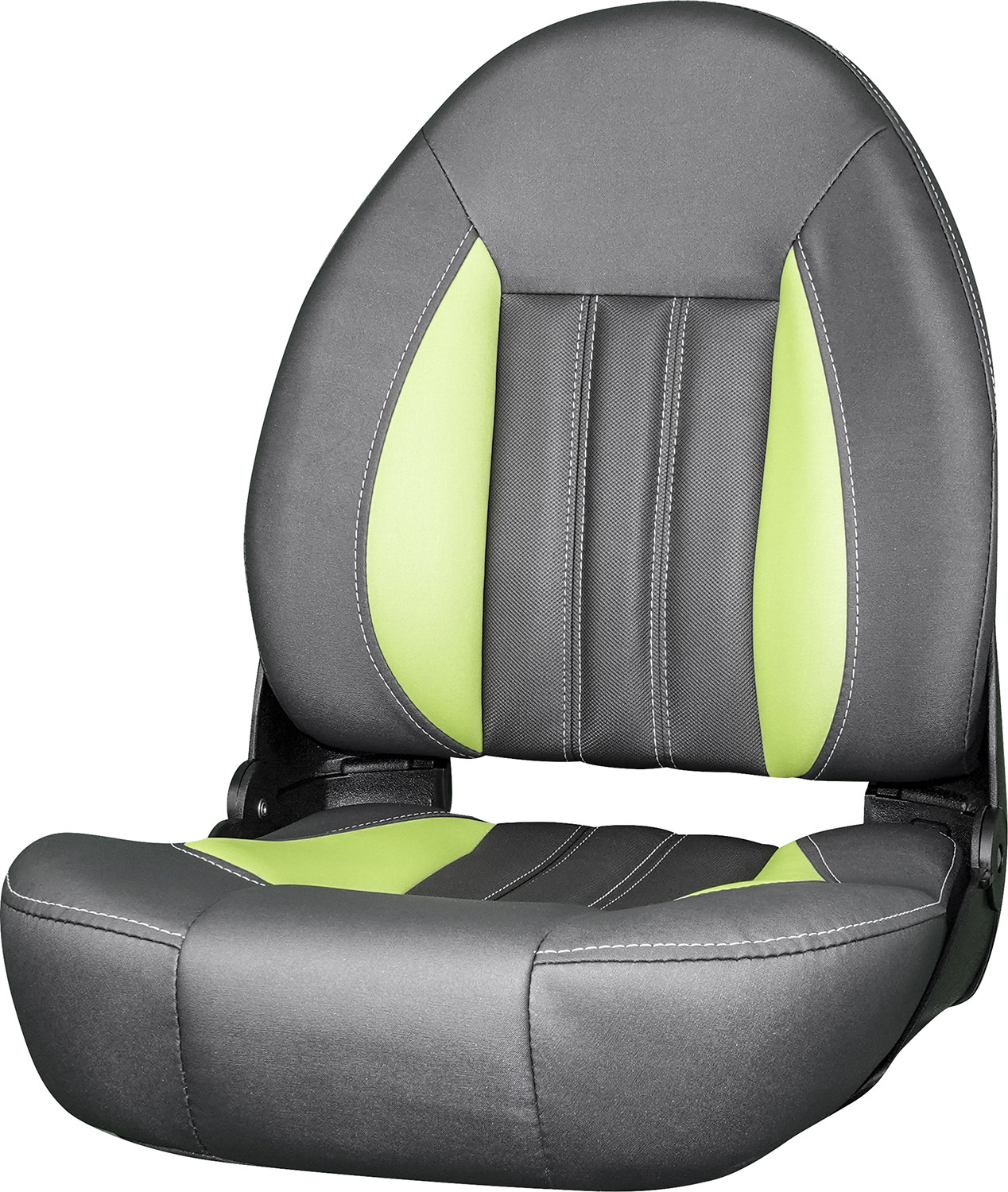 ProBax Orthopedic Limited Edition Boat Seat – Store – TEMPRESS