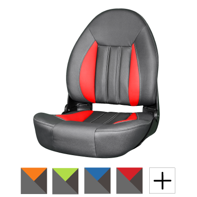 ProBax Orthopedic Limited Edition Boat Seat