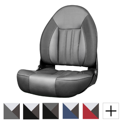 TEMPRESS ProBax Orthopedic Boat Seat – Store – TEMPRESS