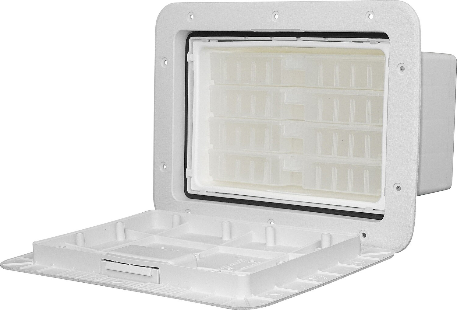 11 x 15 Slam Boat Tackle Hatch