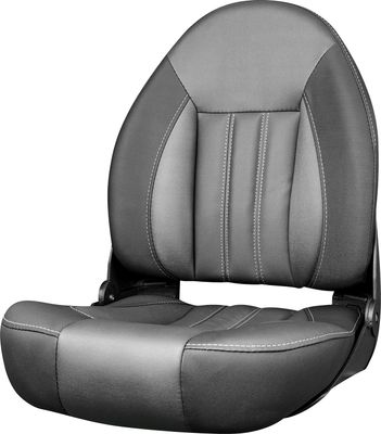 ProBax High-Back - Black/Charcoal/Carbon
