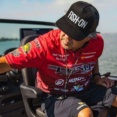 Fish-On! Apparel