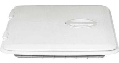 Tempress 1330 Cam Hatch w/o Lock