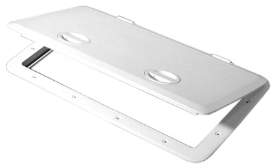 Tempress Access Cam Boat Hatch | Defender Marine