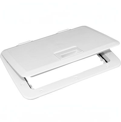 Access Slam Boat Hatches