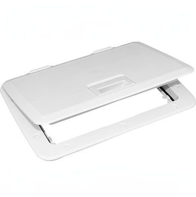 Access Slam Boat Hatches
