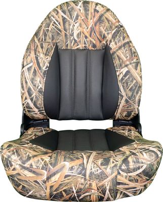 ProBax High-Back - Mossy Oak Shadow Grass Blades/Black/Carbon