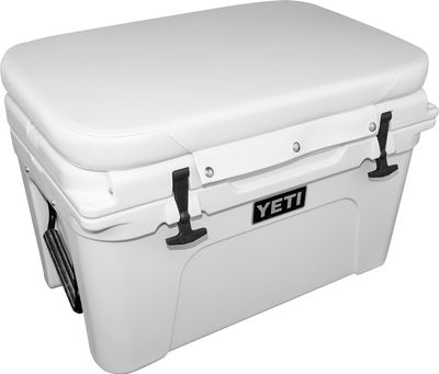 Tempress Cooler Seat Cushion for YETI® Tundra®