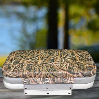 Yeti Seat Cushions