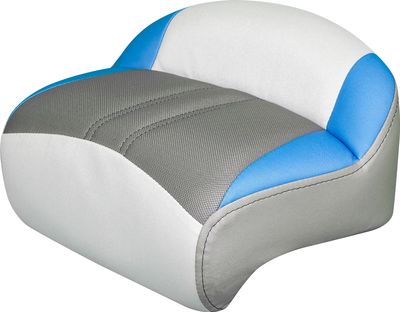 Pro Casting Seat - Gray/Baltic Blue/Meteor/Sterling