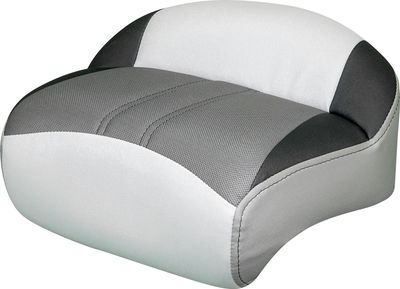 Pro Casting Seat - Gray/Black/Meteor/Sterling