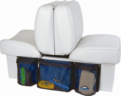 Seat Organizer - Black