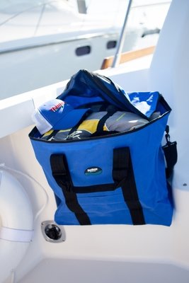 Ultimate Gear Bag - Blue