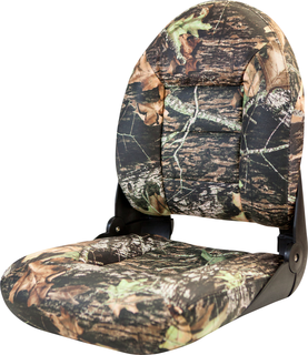 Camouflage Seating