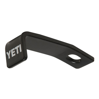 YETI Locking Bracket - Stainless Steel & Black Powder Coated