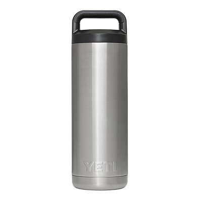 YETI Rambler Stainless Steel 18 oz