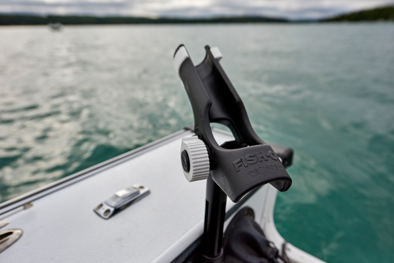 Rod Holder And Mount | Boundary Waters Catalog