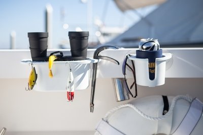BoatMates Storage