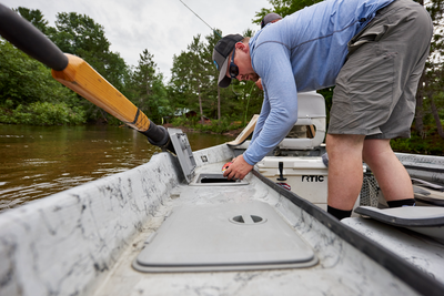 Hatches &amp; Deckplates