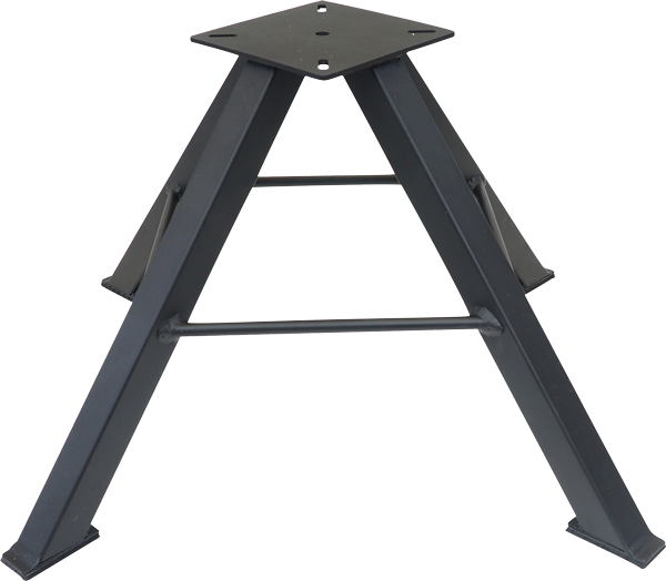 TEMPRESS Universal Seat Stand - Black