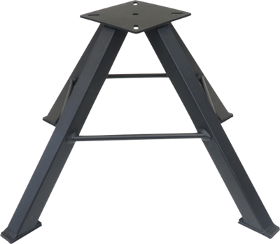 TEMPRESS Universal Seat Stand - Black