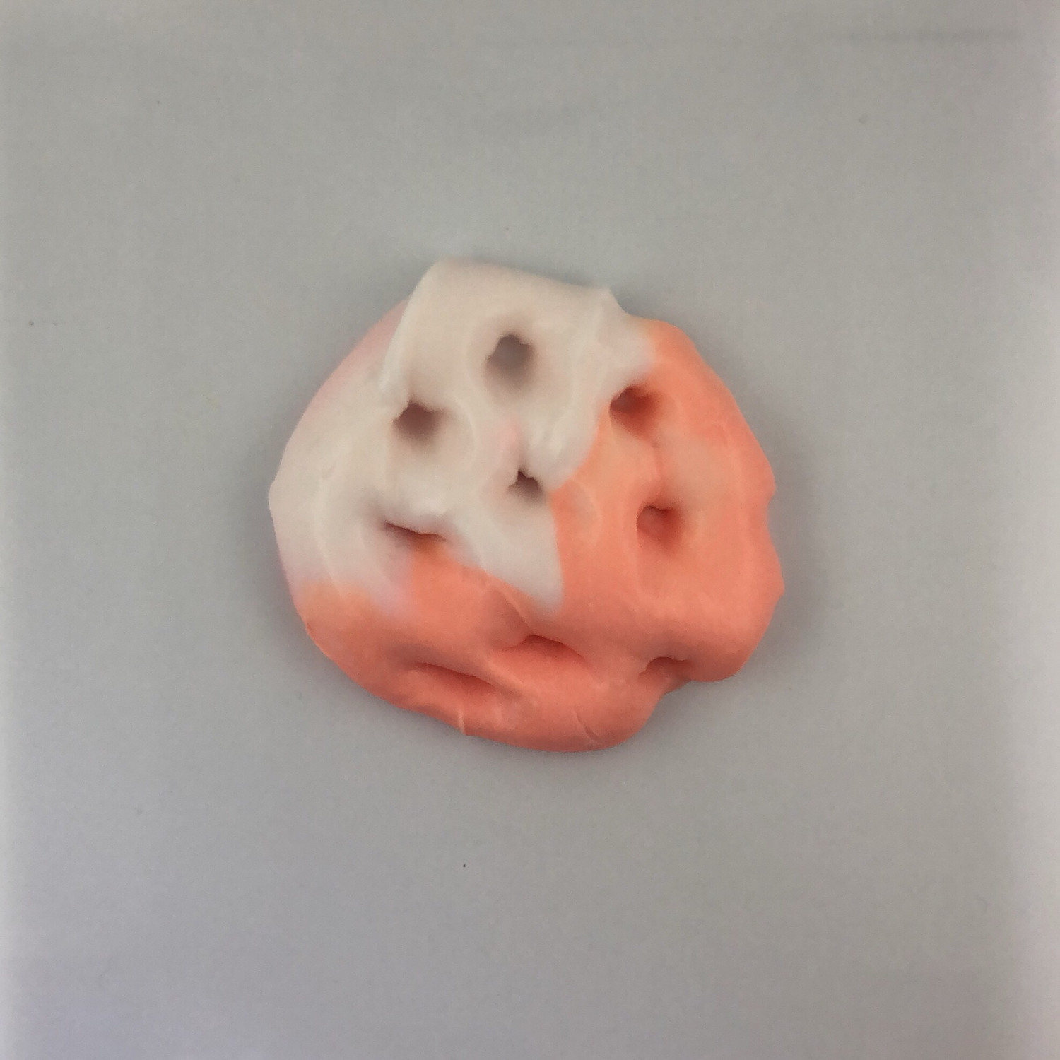 Orange Creamsicle