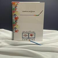 Creative Sketch Book