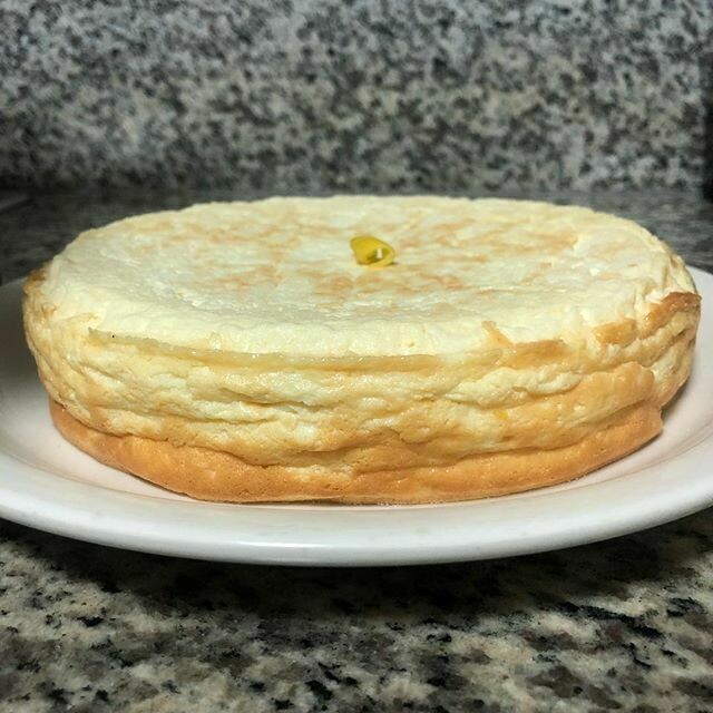 Lemon Ricotta Cheesecake *Gluten-Free, *Butter-free Lemon Ricotta Cheesecake *Gluten-Free, *Butter-free