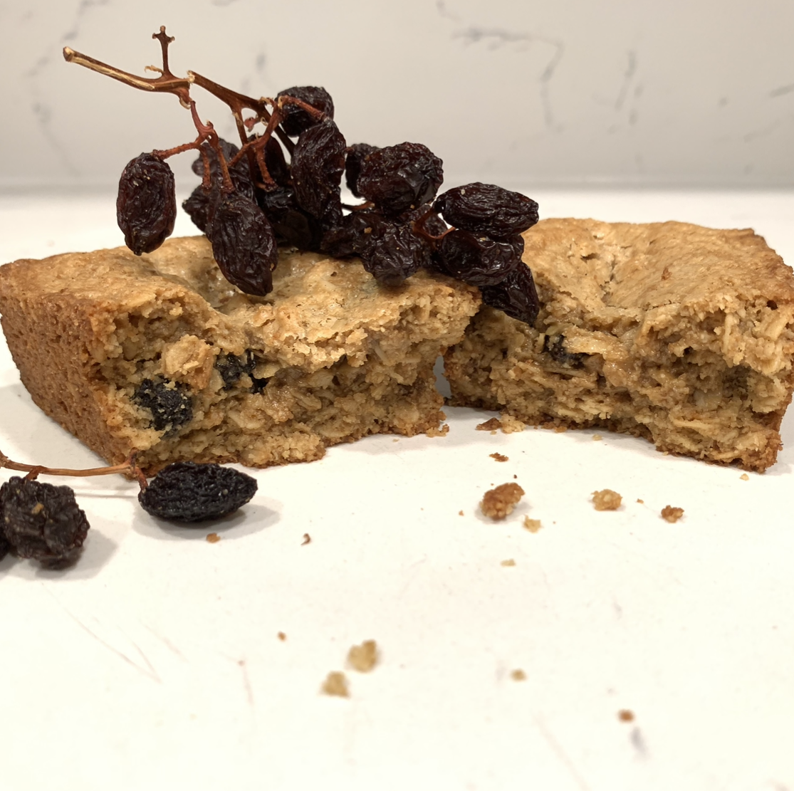 OAT bars, breads and tarts *Gluten-Free OAT bars, breads and tarts *Gluten-Free