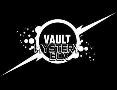 VAULT MYSTERY BOX