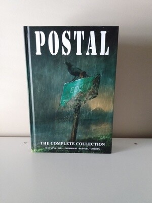 POSTAL Complete Collection