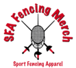 SFA Fencing Merch