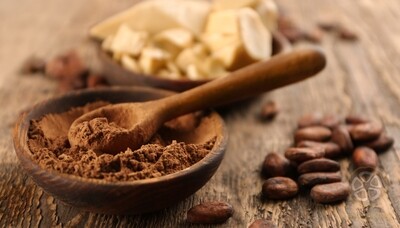 Какао продукти