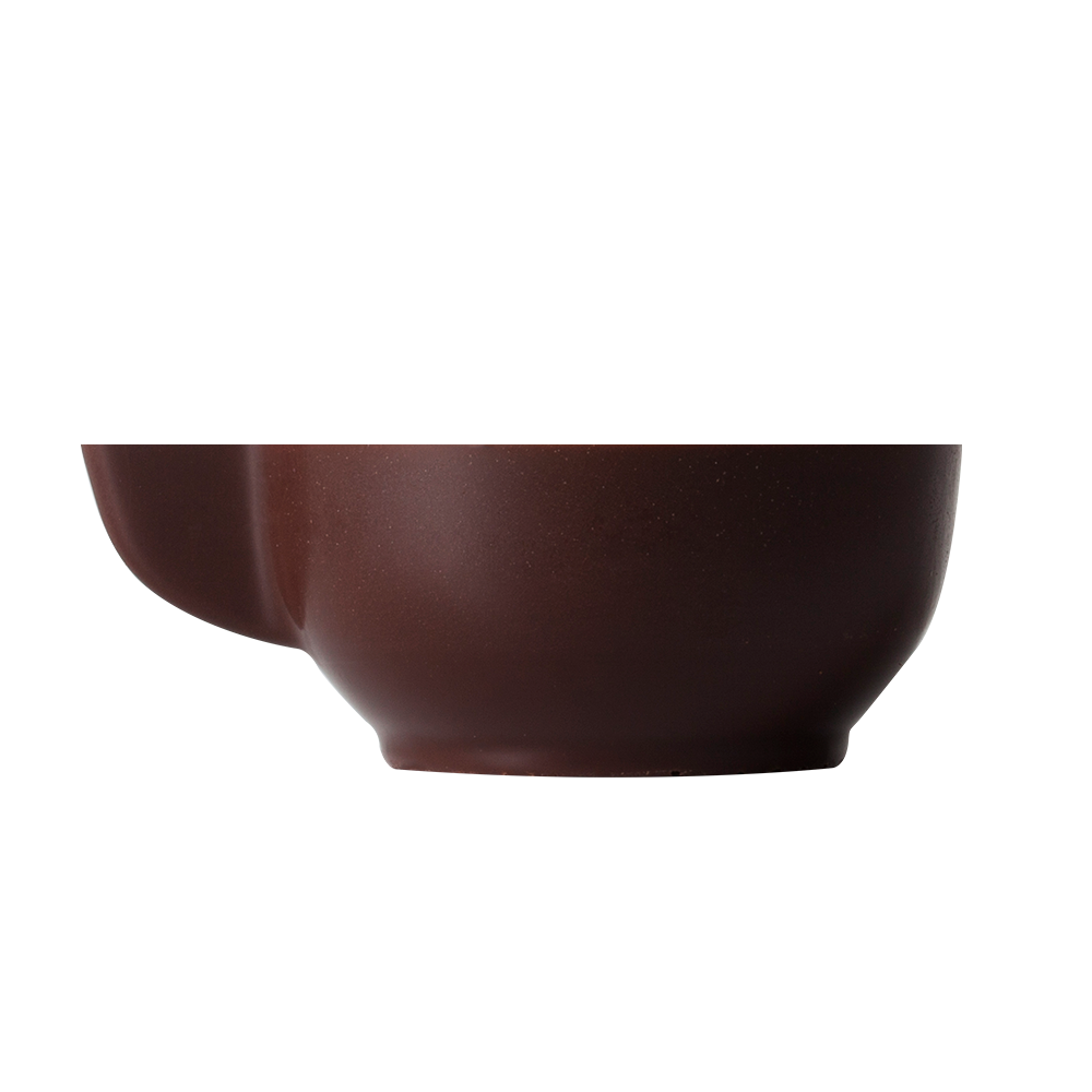Шоколадні кавові чашки з чорного шоколаду, 312 шт.