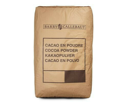 какао порошок D102DRM, 25 кг.