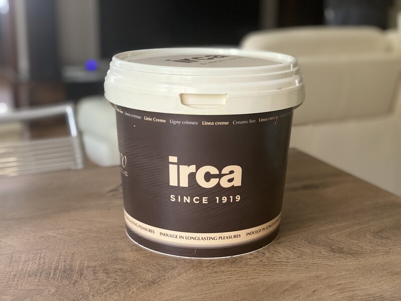 Фундучне праліне Irca (Італія), 100 г