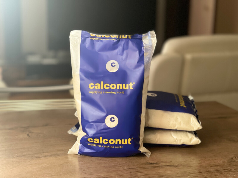 Мигдальне борошно Calconut (ориг.уп.), 1 кг.