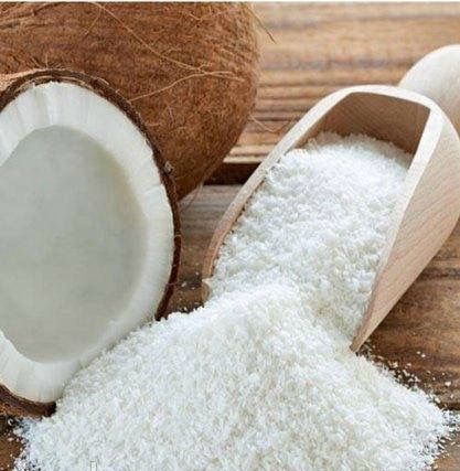 Кокосова стружка FINE, (Індонезія), 0.5 кг.