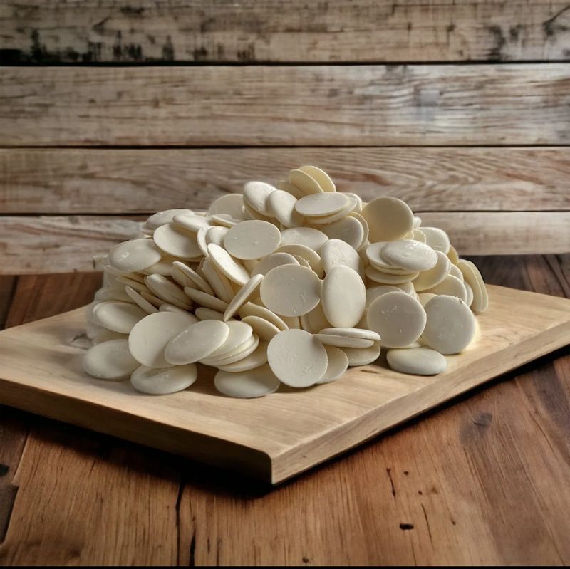 Глазур кондитерська Caribe Master Martini, 1 кг Глазур кондитерська Caribe Master Martini, 1 кг