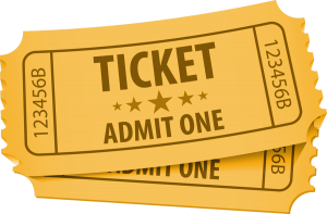 10th Vintage Picnics festival PHASE 1 TICKET