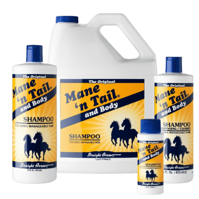 Mane 'n Tail The Original Shampoo