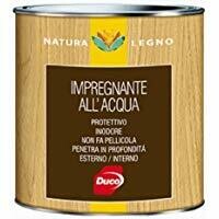 IMPREGNANTE NOCE SCURO ML.750 ACQUA