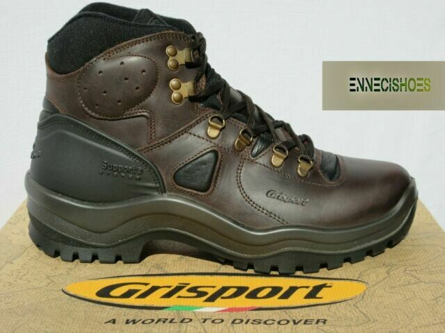 SCARPE TREKKING DAKAR 629 V9G