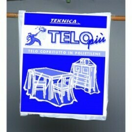 TELO 4X4 GR.245