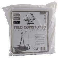TELO 4 X 4 KG.1