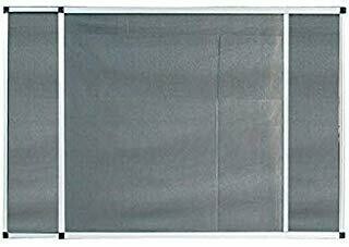 ZANZARIERA ESTEN 70x192  RAL 1013