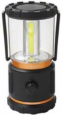 LAMPADA SCOUT DA CAMPEGGIO LED