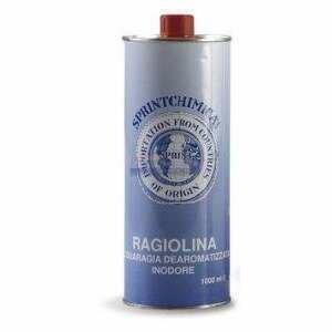 ACQUARAGIA RAGIOLINA LT.1 INOD