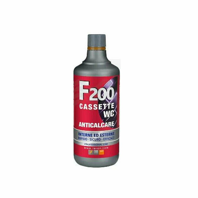 ANTICALCARE F.200