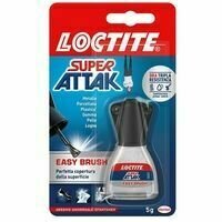 ATTAK LOCTITE EASY BRUSCH 5G